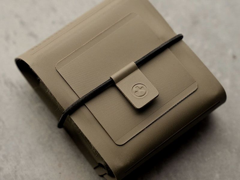 MAGPUL DAKA Ammo Sleeve Cartridge Case Black
