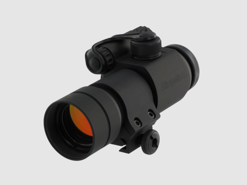 Aimpoint CompC3 2MOA