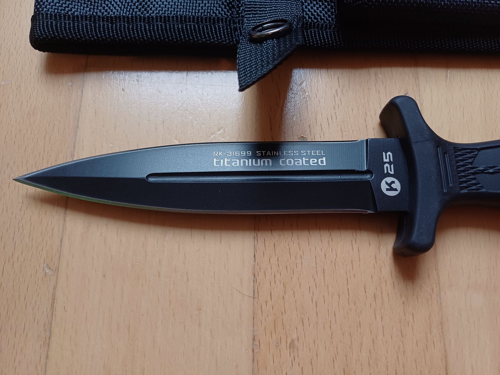 Messer Sammlung K25 NEU in OVP