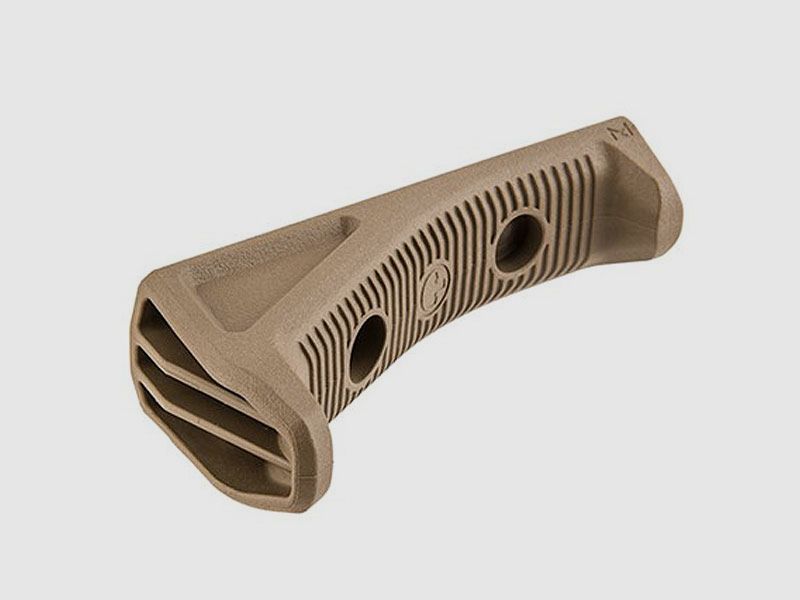 MAGPUL AFG per M-LOK Nero
