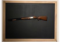 Browning B525 Game Kal. 12/76 mit 71er Lauflänge