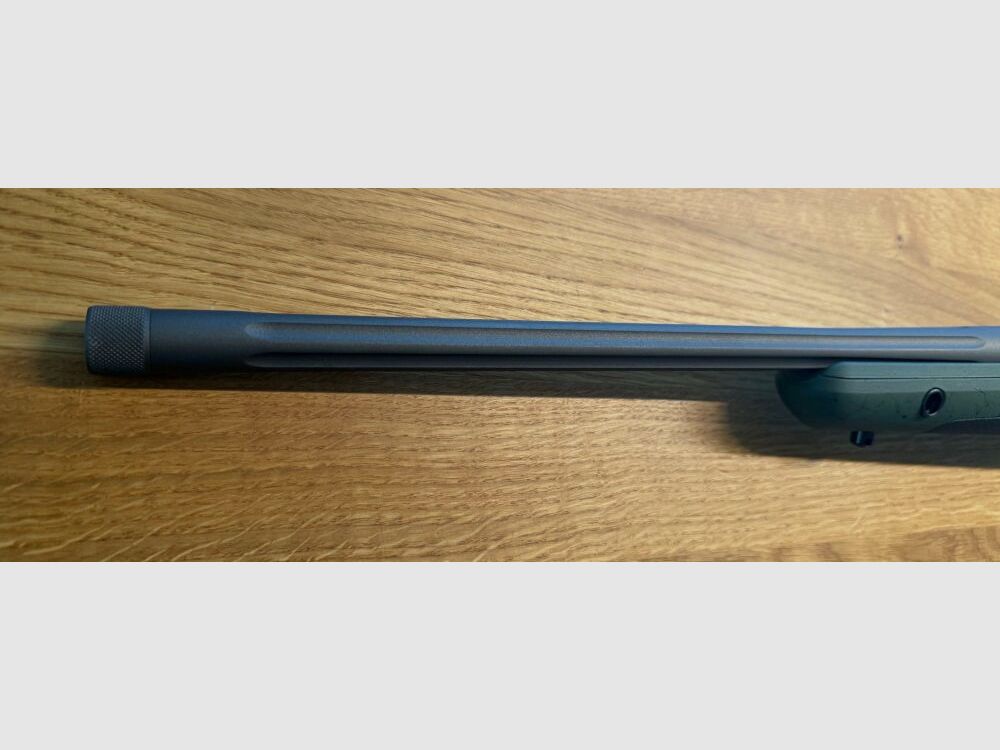 Sako S20 Hunter RTG Short