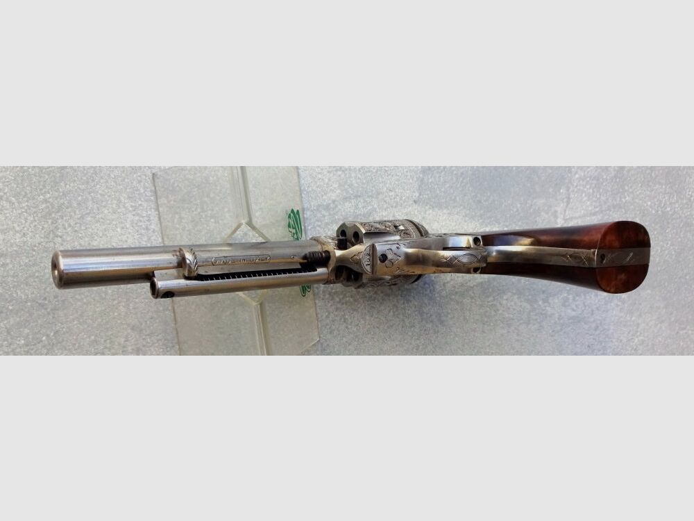 UBERTI ITALY Baby Dakota SA