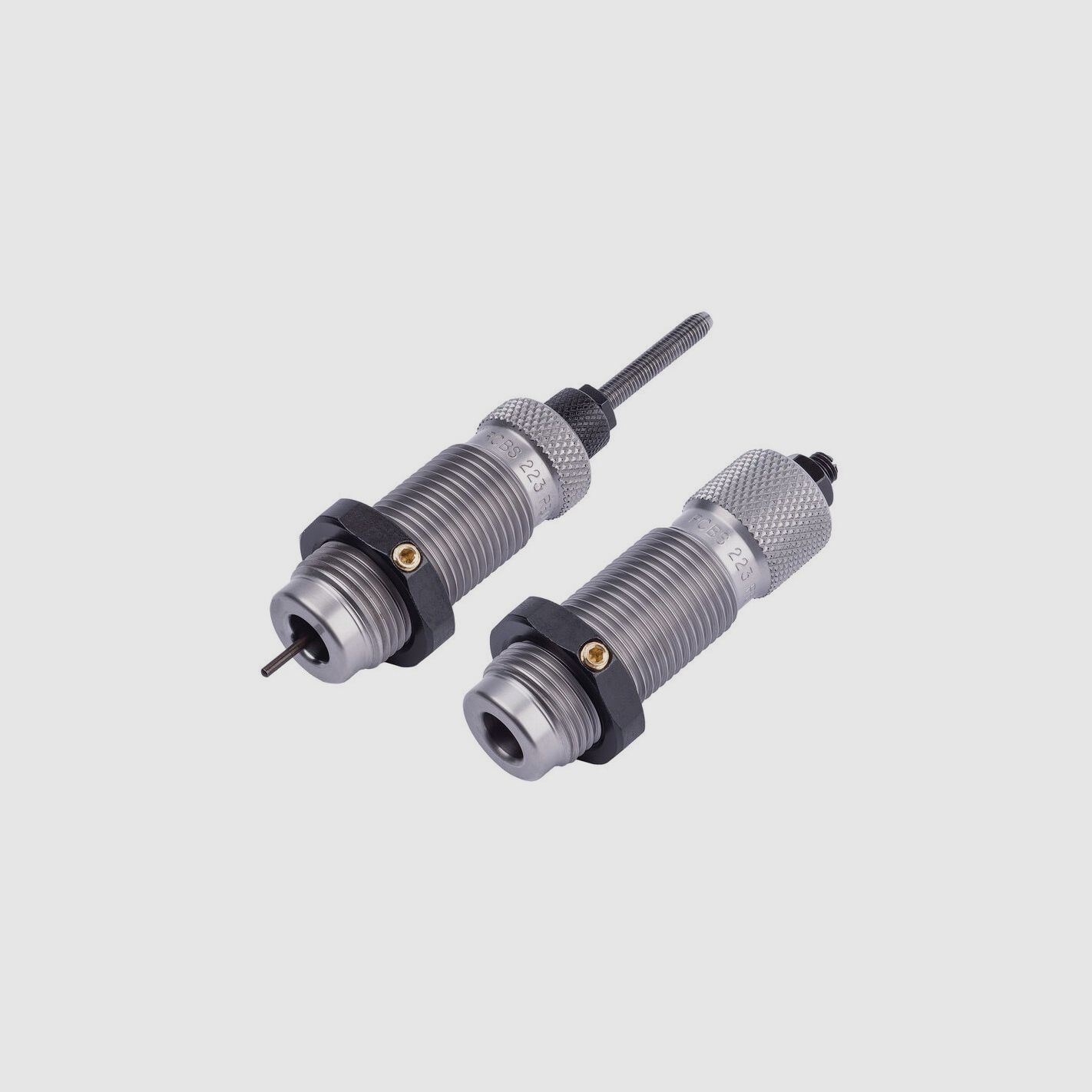 RCBS RIFLE FULL-LENGTH DIE SET GRUPPE-A, Bild 2 von 2