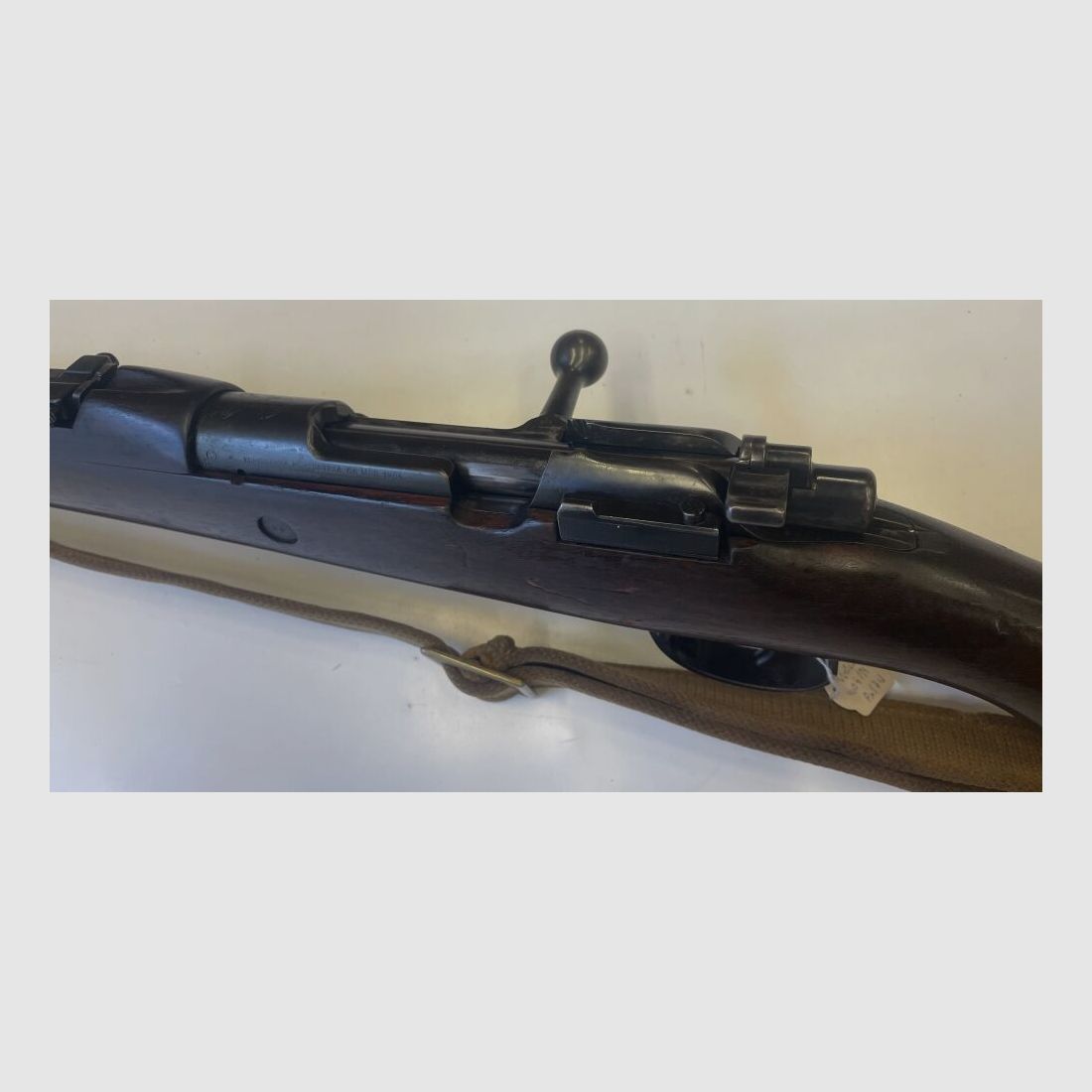 Mauser Vergueiro 04/39