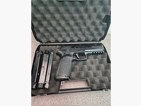 Sig Sauer P320 Co2   Komplettset 