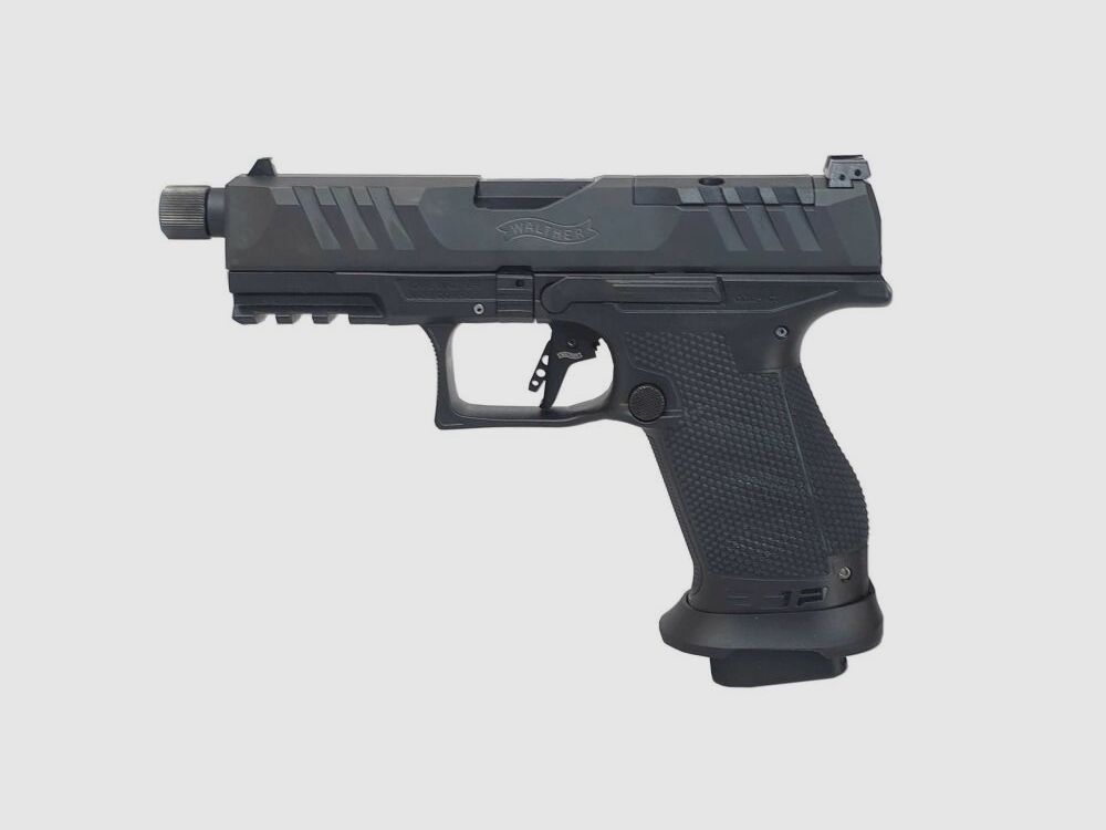 Walther PDP Compact OR PRO SD 4.6"