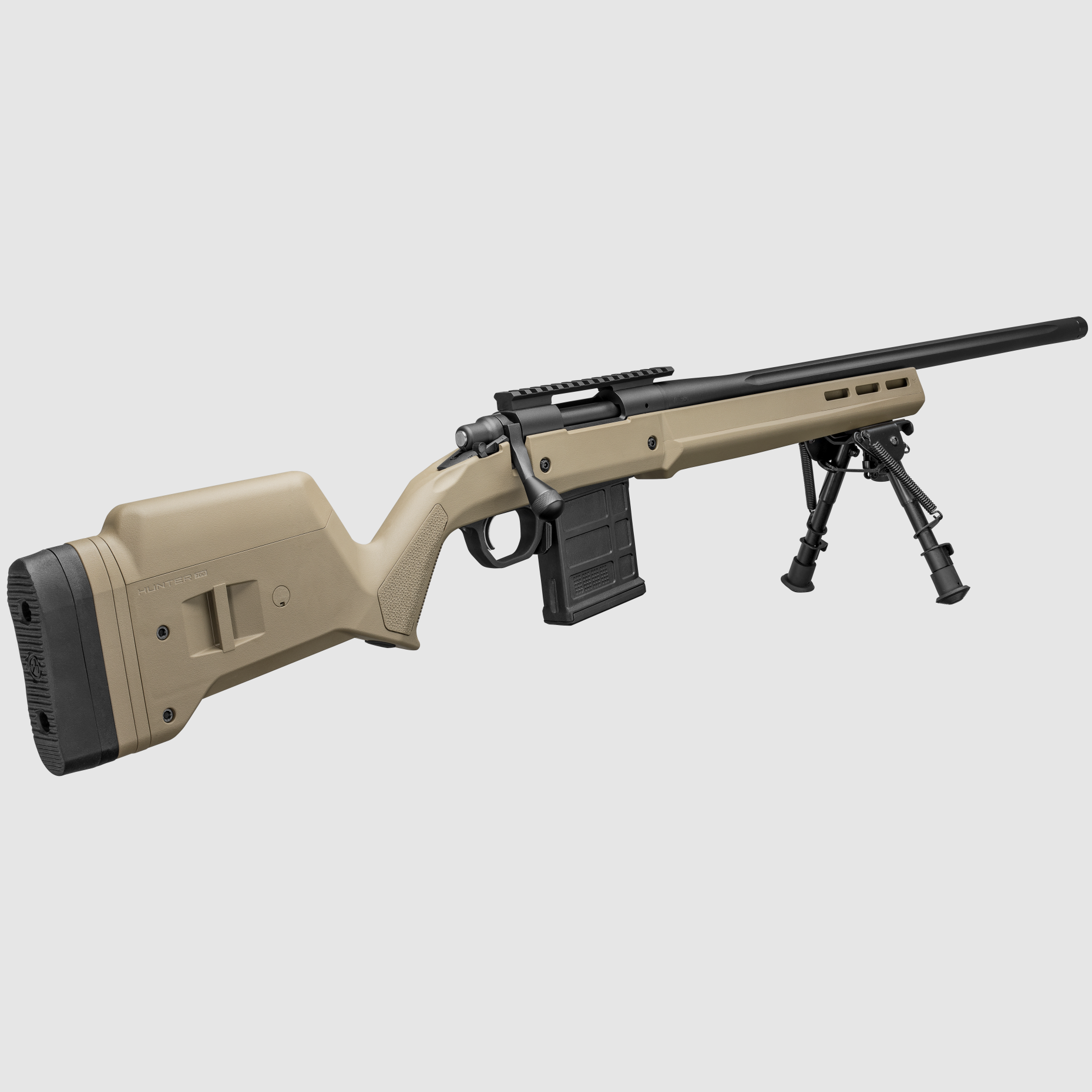 Remington 700 Enhanced, Bild 2 von 2