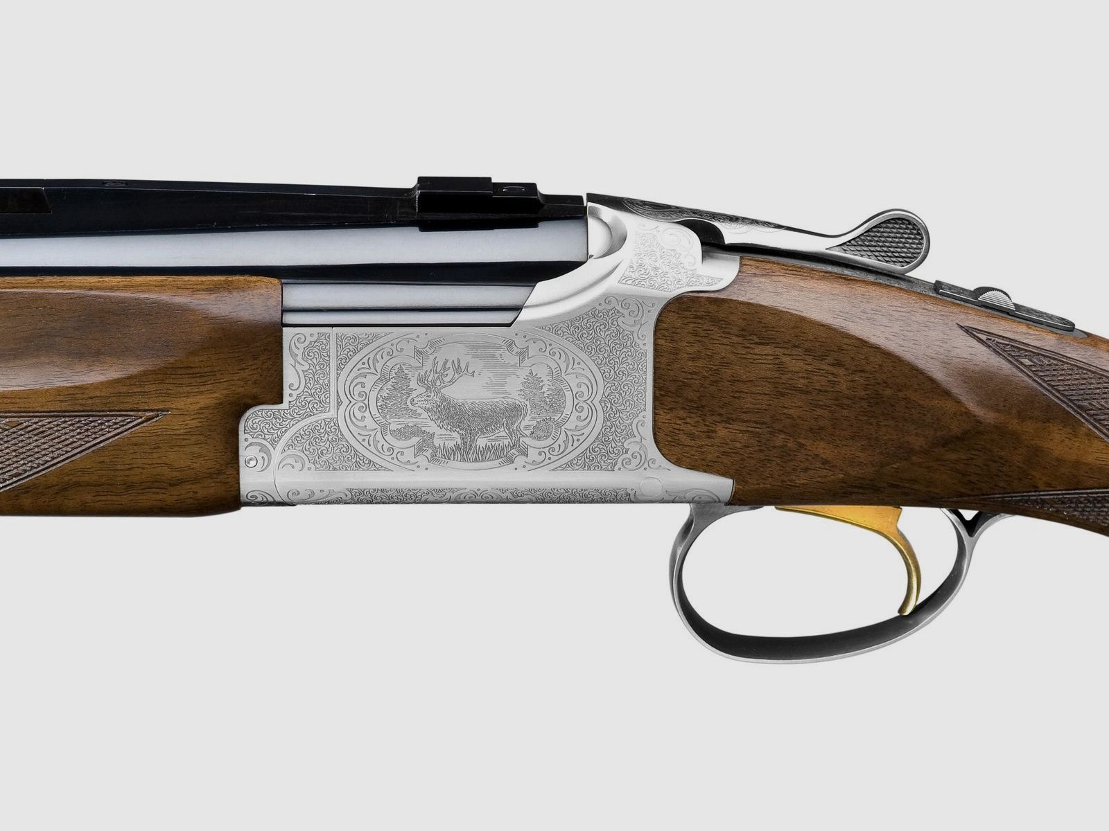 Browning Ccs 525 Elite 8x57 JRS, image 3 of 3