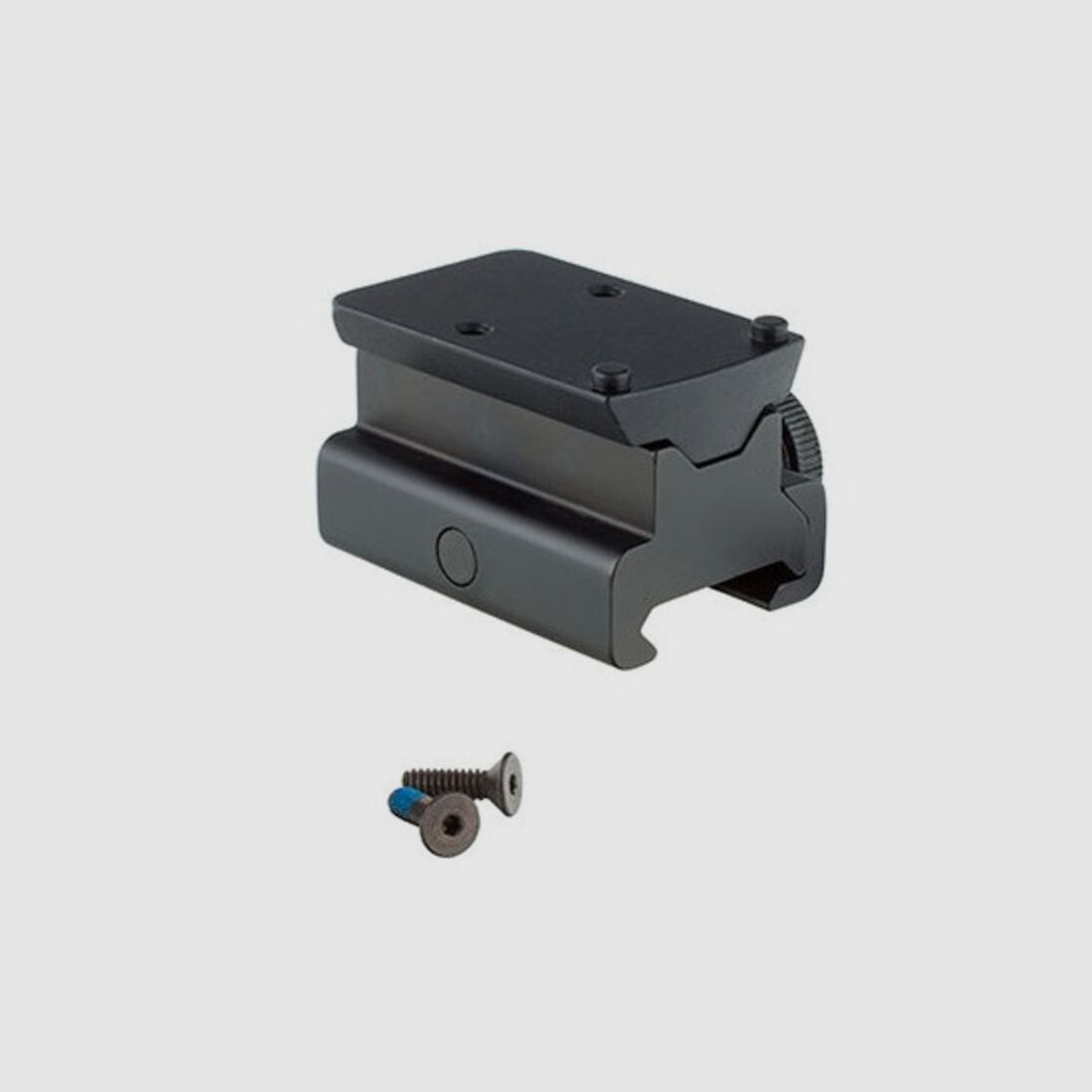 Trijicon RMR/SRO Montage hoch Picatinny