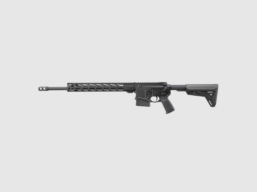 RUGER SFAR 308 WIN LL 20" 10 RD MAG, Bild 6 von 6