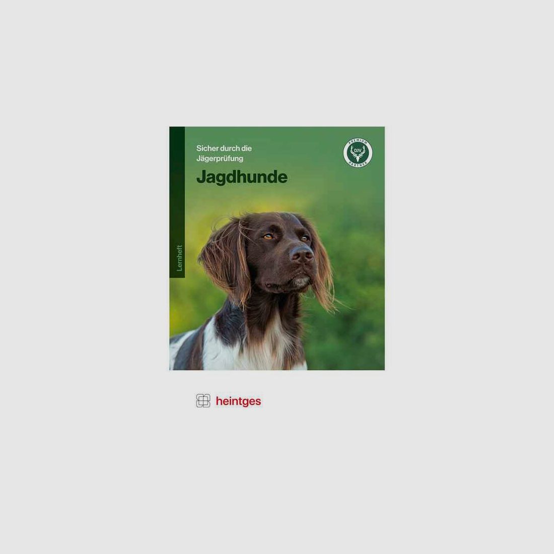 Lernsystem Heintges Jagdhunde