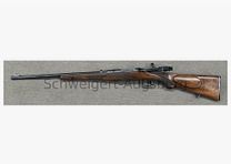 Steyr originele Mannlicher Schönauer Mod. 1950 7x64