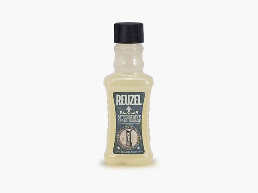 After Shave