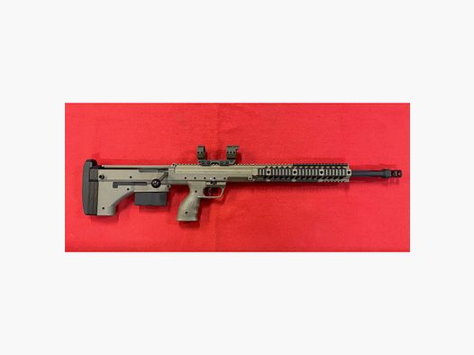 Carabina Bullpup Desert Tactical SRS A1 cal. 338 Lapua Mag