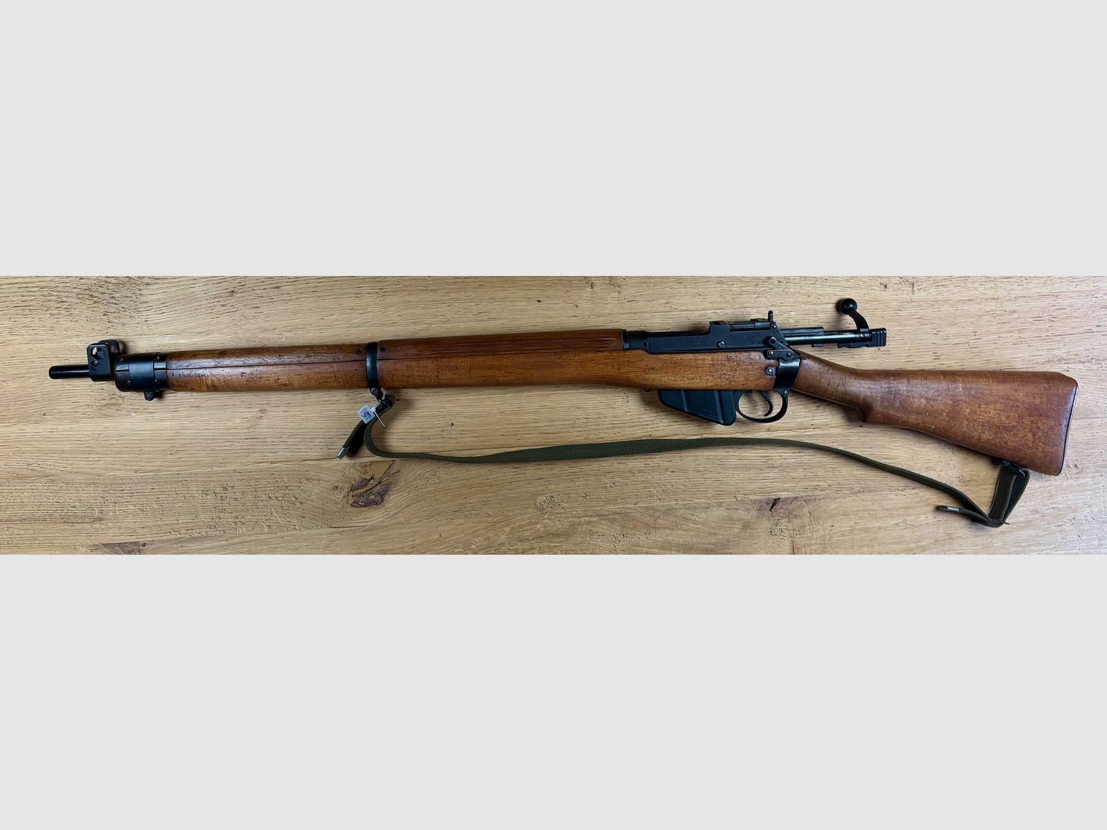 Lee Enfield No. 4 Mk.1