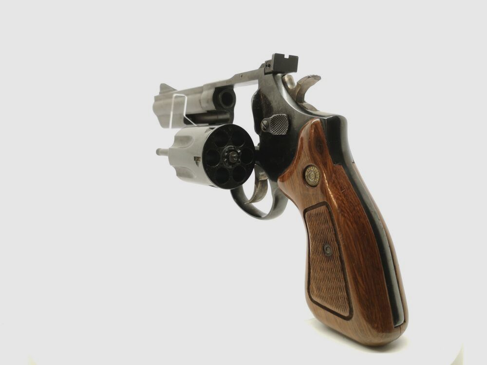 Taurus 669 CP, image 3 of 9