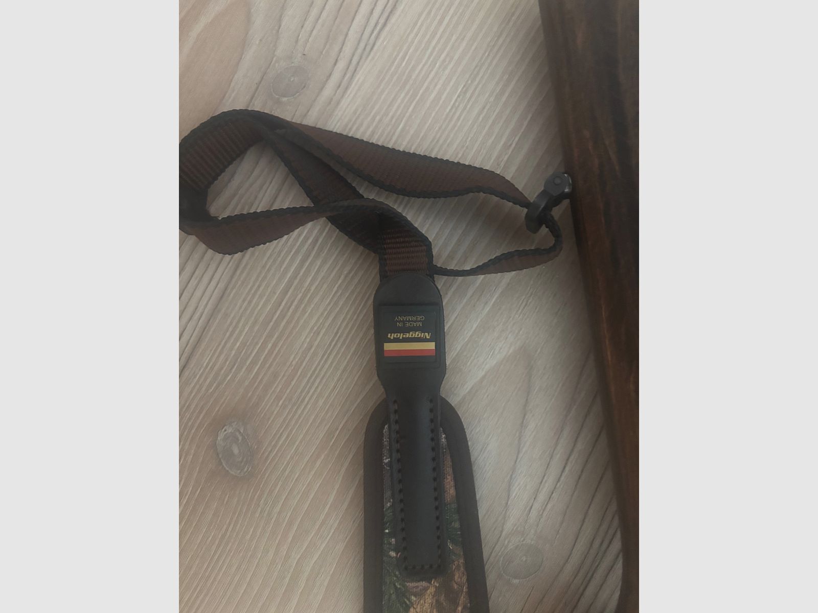 Mauser M12 Max clé à main, Minox RS-4 3-12x56, AimSport Triton No. 4i, HIKMICRO Cheetah, ensemble complet