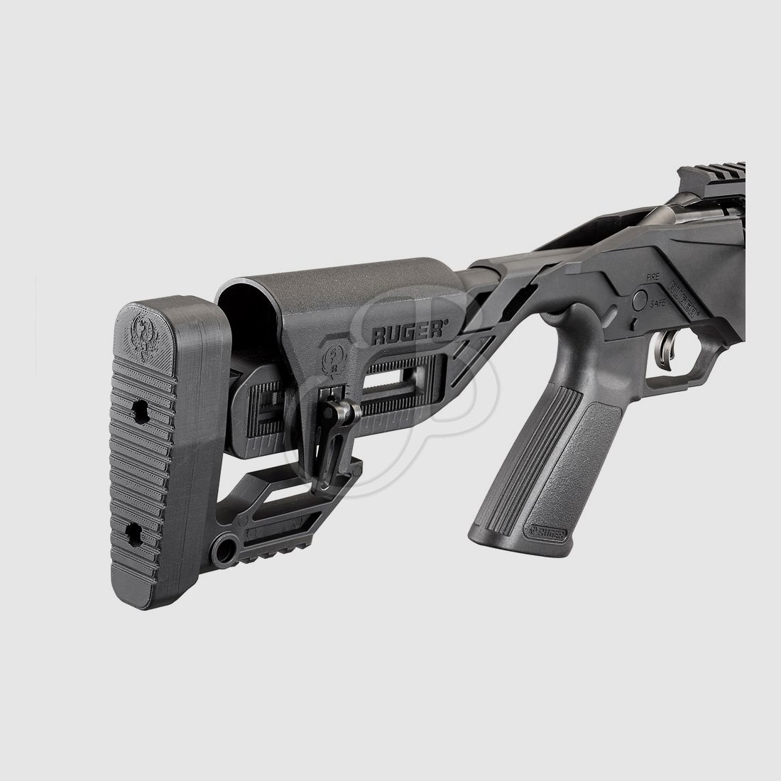 RUGER Precision Rimfire, Bild 2 von 4
