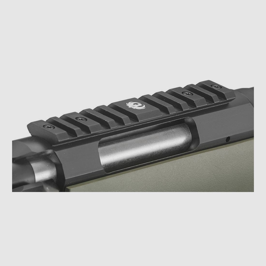Ruger American Predator In Stock