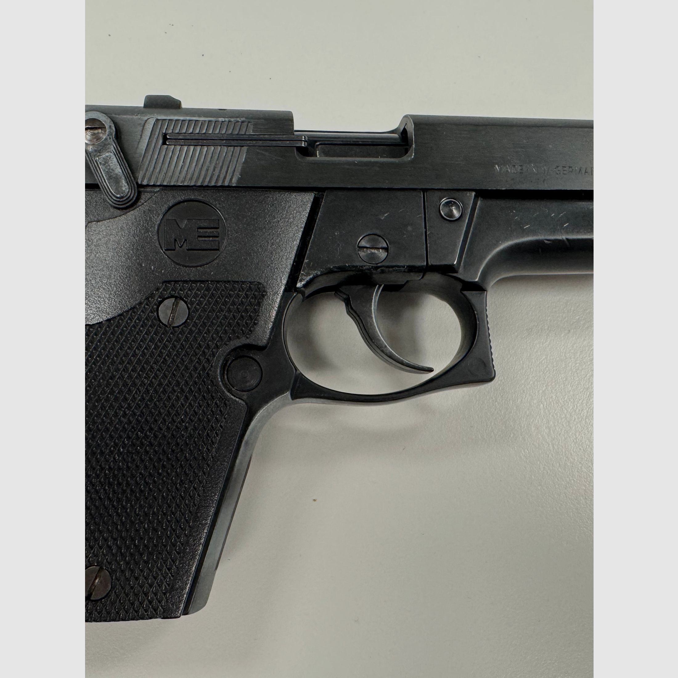 ME 9 Mini Para KAL. 9mmPA