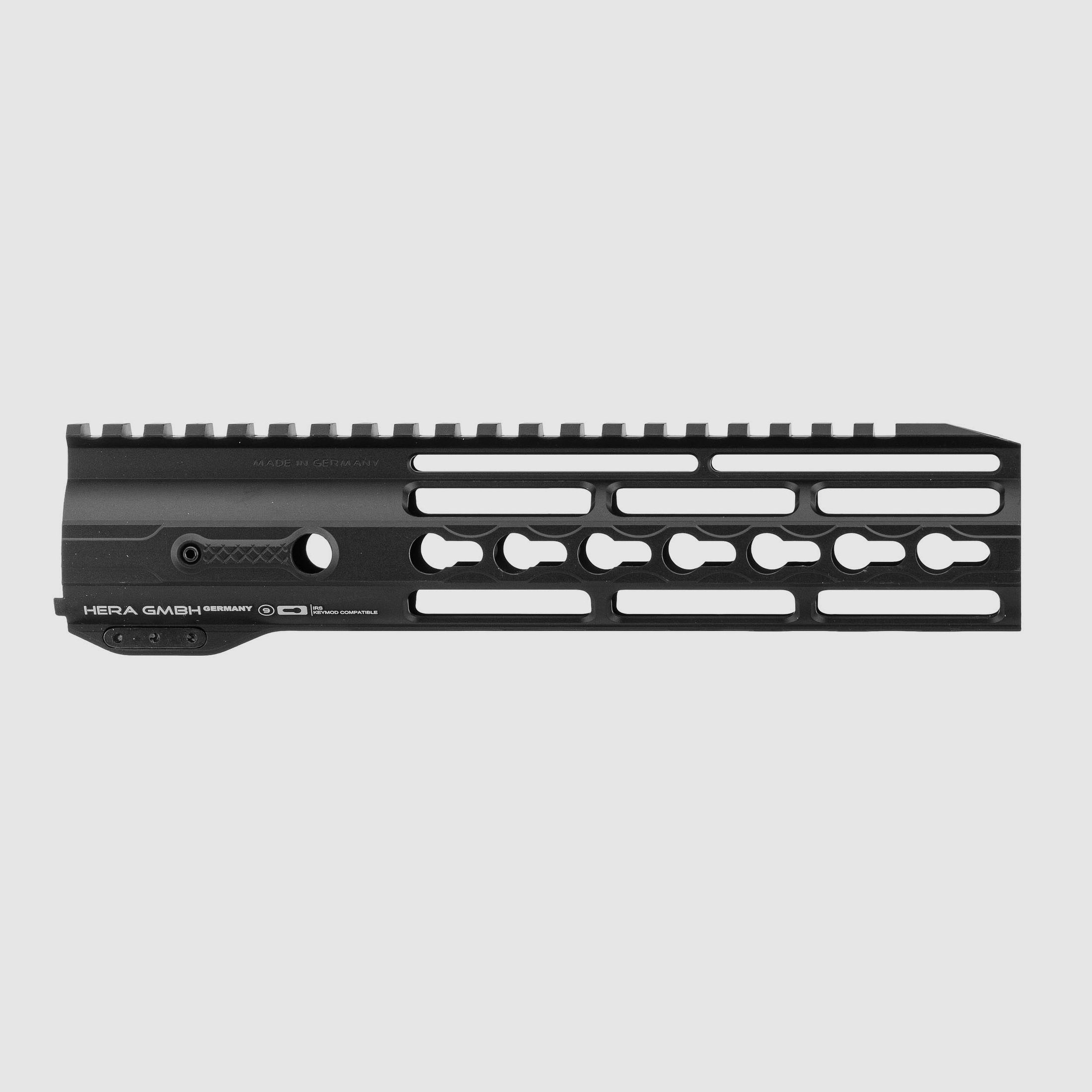 Handschutz Hera Arms AR15/M4 Keymod, Bild 4 von 10