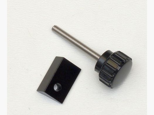 Szybkozłączna śruba do adaptera Pard/Sytong