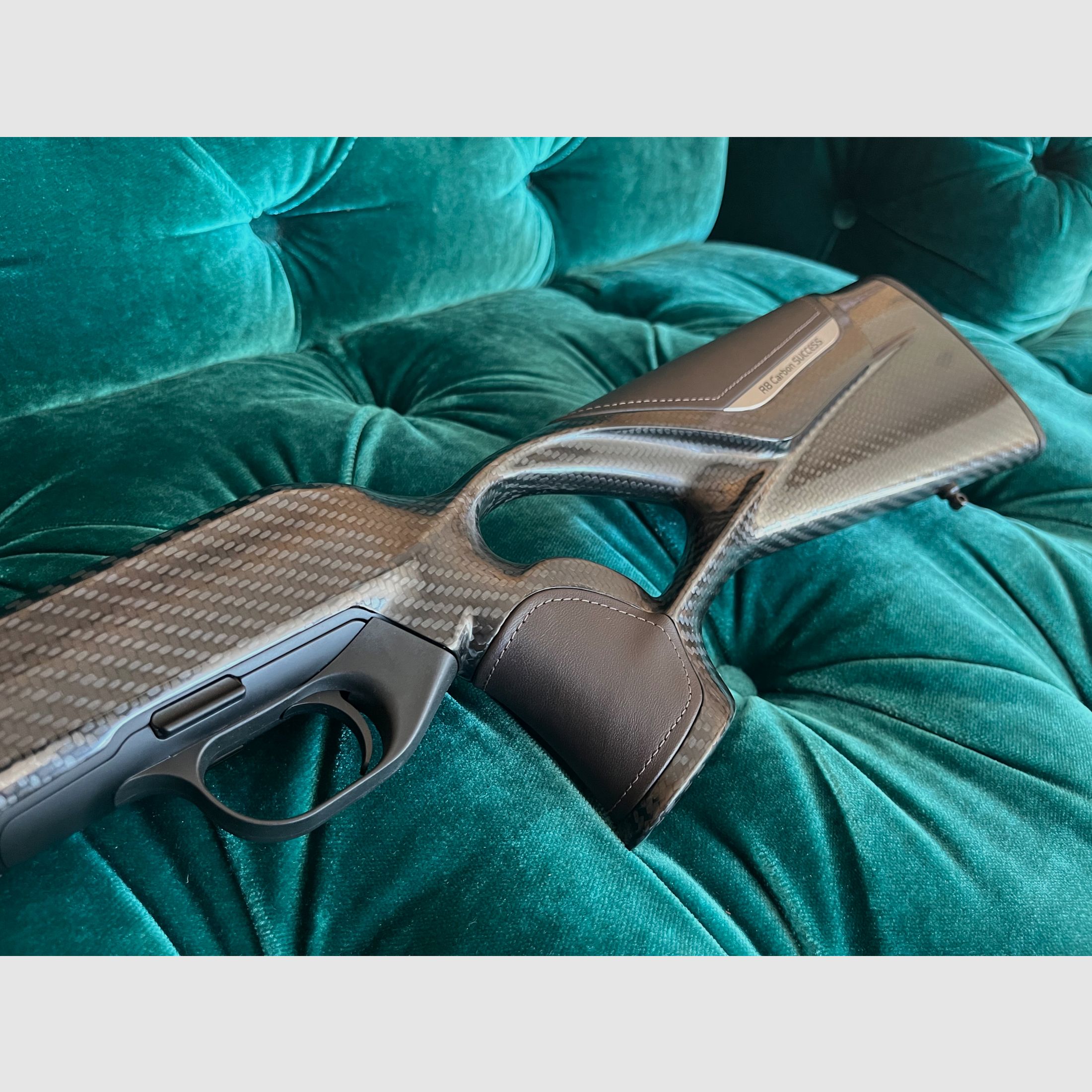 Blaser R8 Professionell Success Carbon 6.5 Creedmore, image 2 of 3