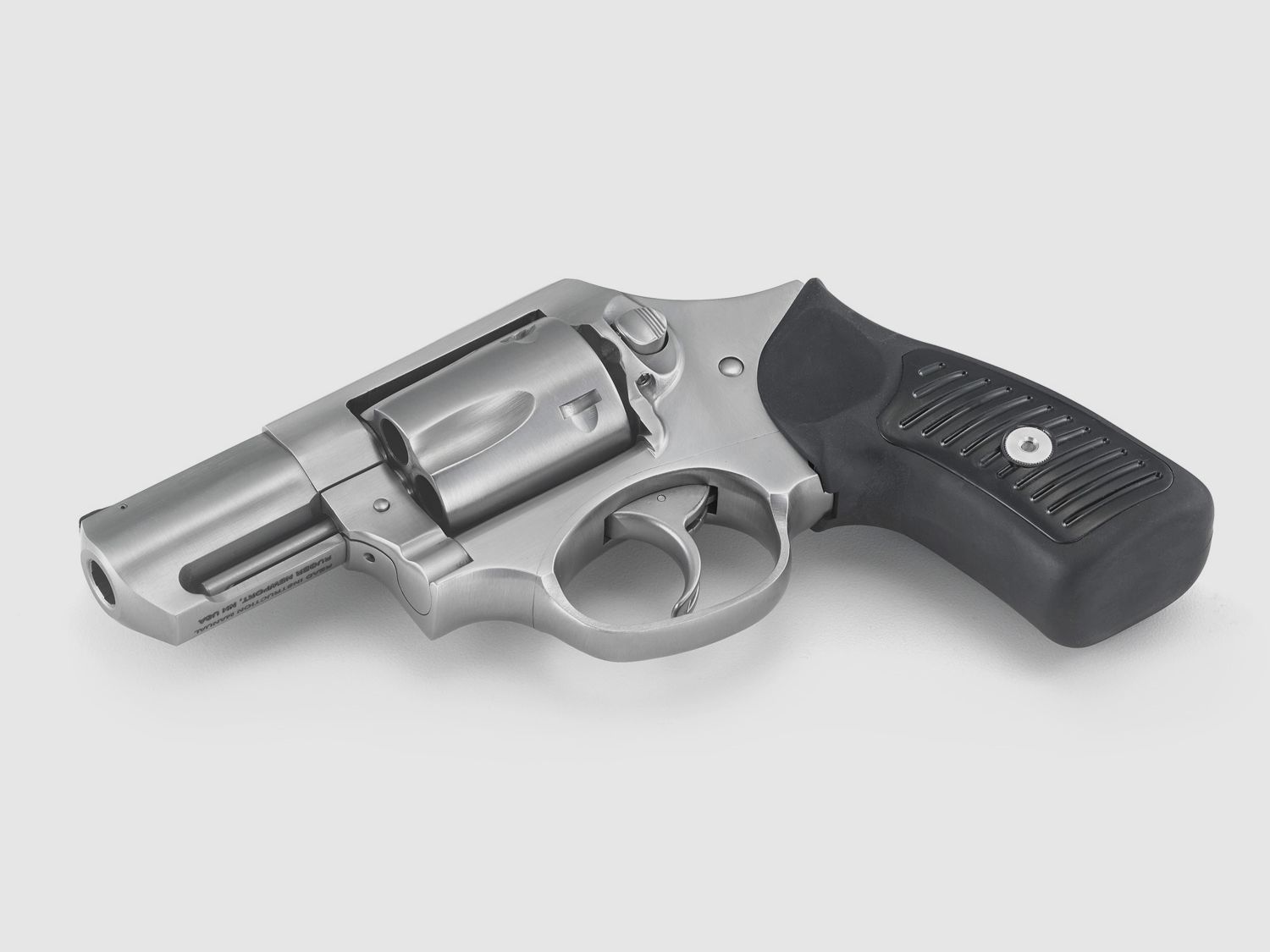SP101®: Standardmodell 05720 357 Mag, Bild 3 von 3