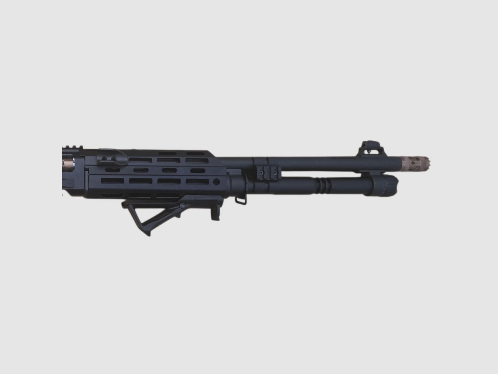 Panzer Arms M4 Speed PRO AI 18.5" black, image 4 of 6