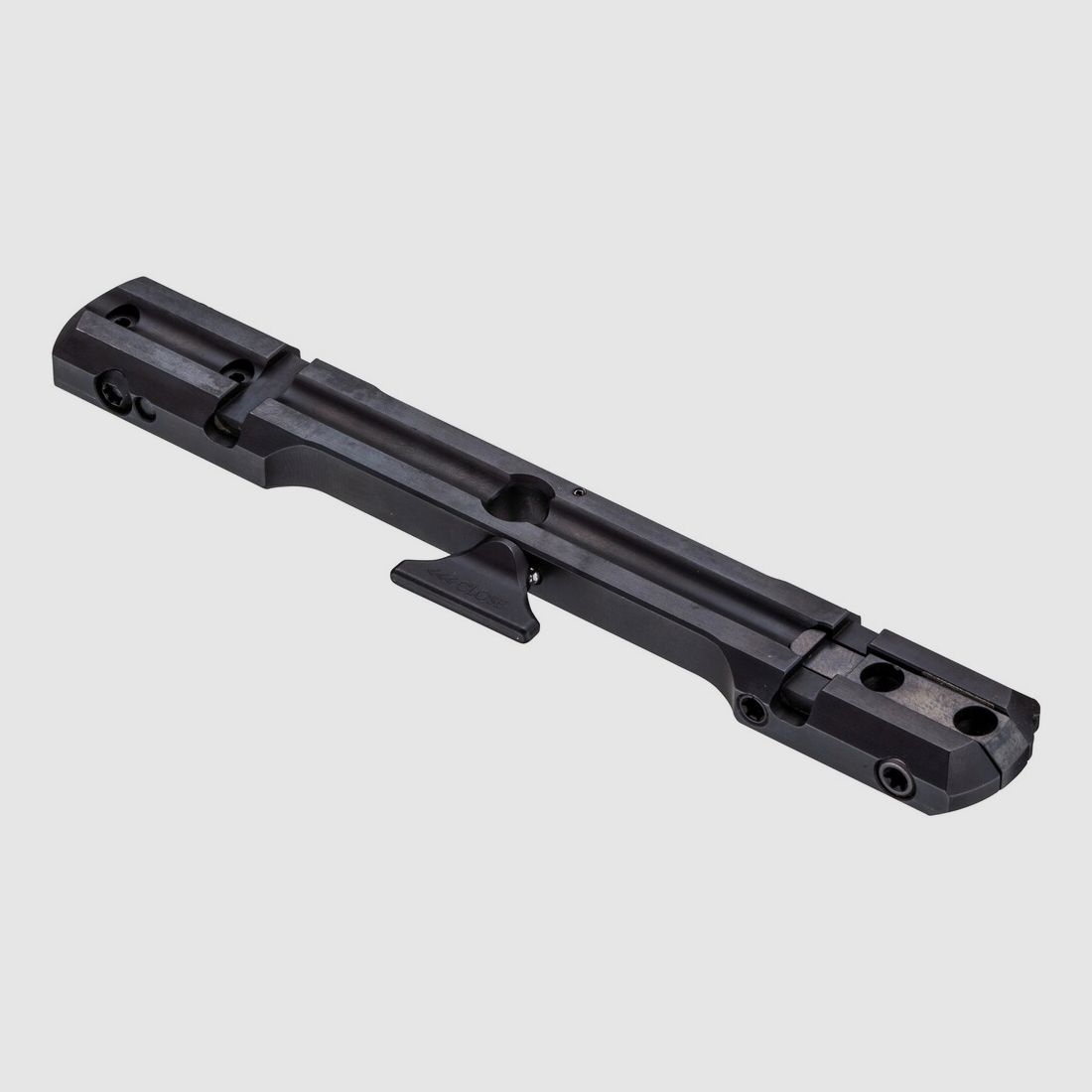 Dentler BASIS® VARIO basisrail (Remington 700 lang), afbeelding 1 van 2