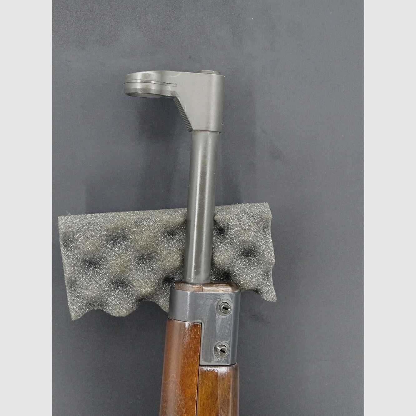 Heckler & Koch HK SL 7 kaliber .308 Win 2 strzały / 10 strzałów SL7