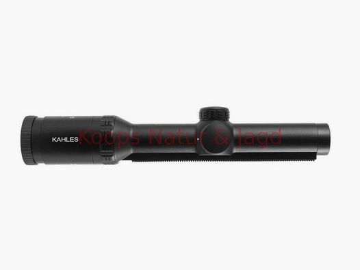 Kahles Helia 1-5x24i SR