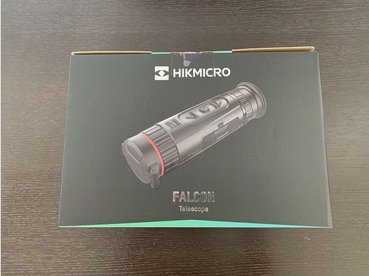 Hikmicro FQ50 Wärmebildgerät Falcon