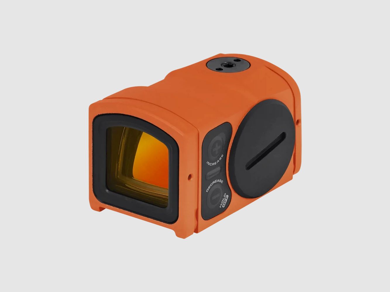 Aimpoint Acro™ C-2 Orange 3.5 MOA