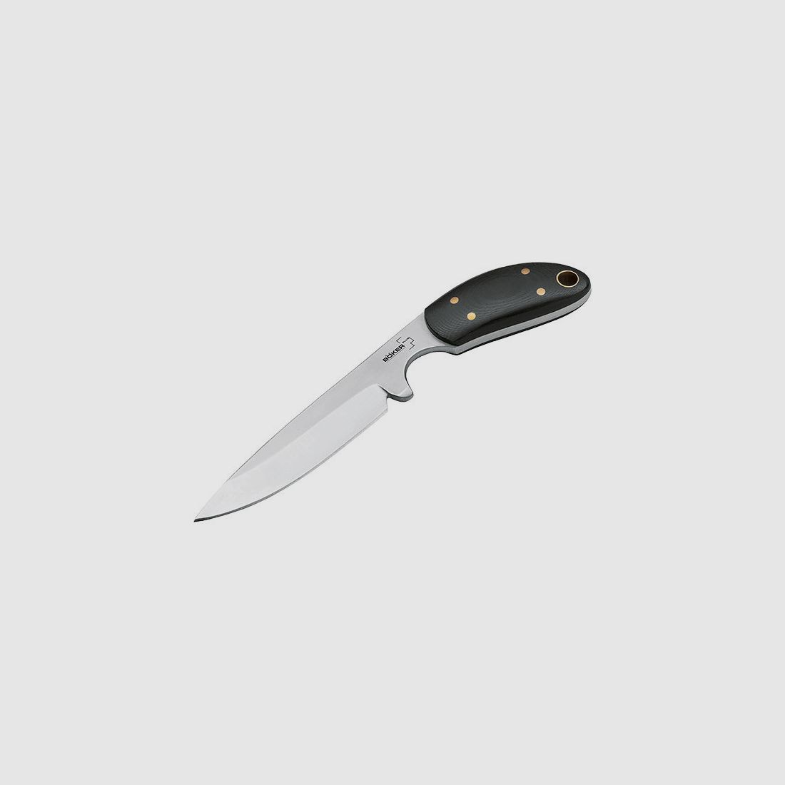 BOKER TASCHENMESSER 2.0 Klinge 86MM Griff G10 Etui