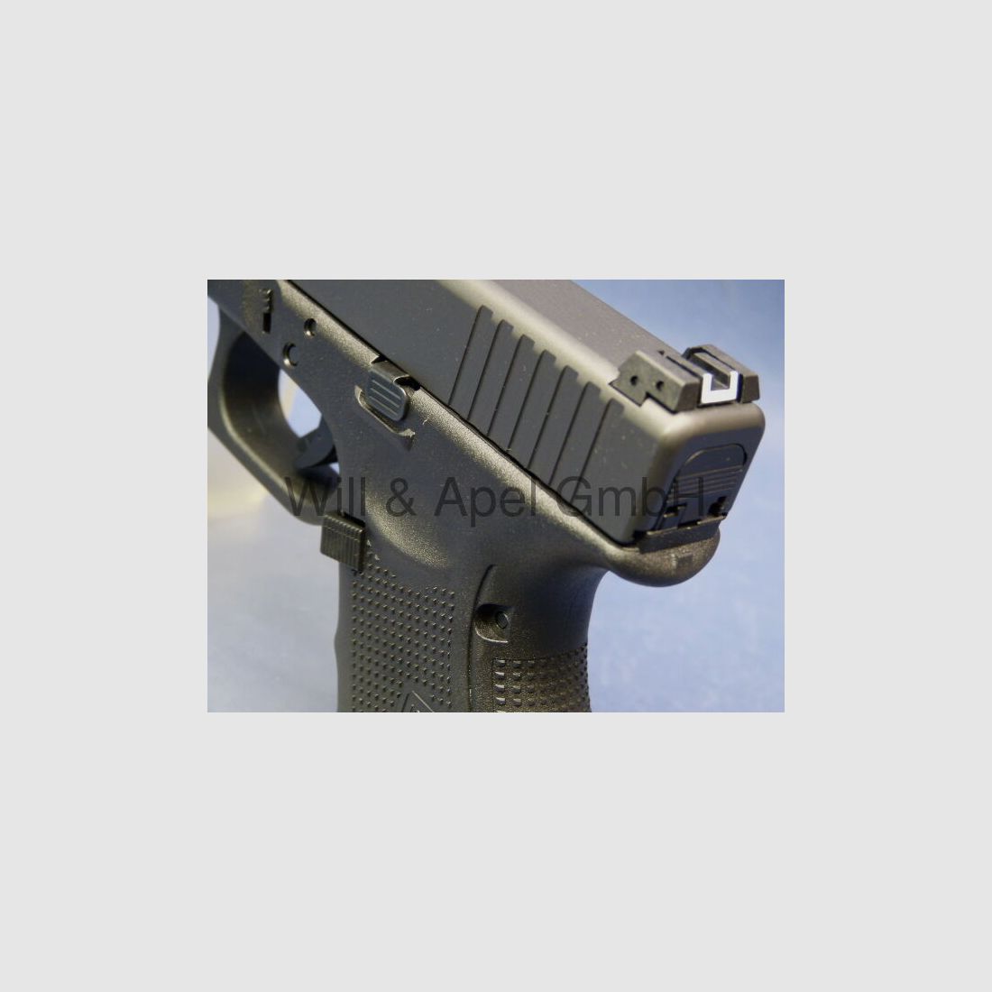 GLOCK 26 Gen 4