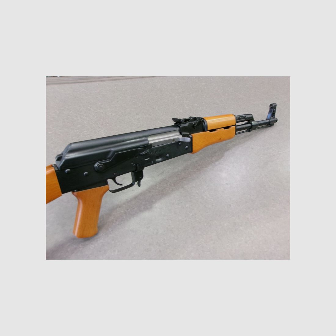 NORINCO BÜCHSE T56 Kal. 7,62X39 R, Bild 4 von 7
