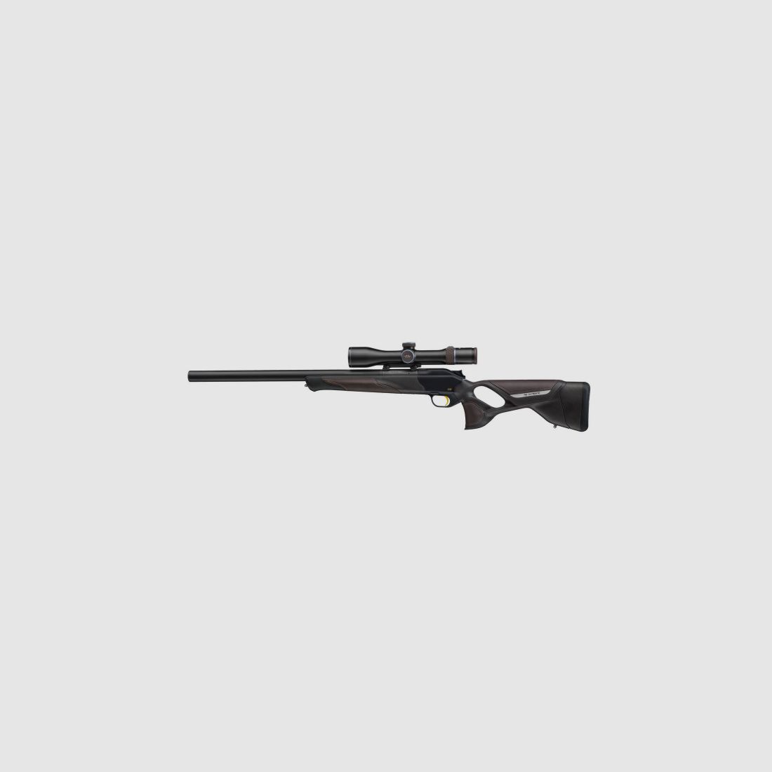 Blaser R8 Ultimate Silence Fucile Ripetitore in Pelle