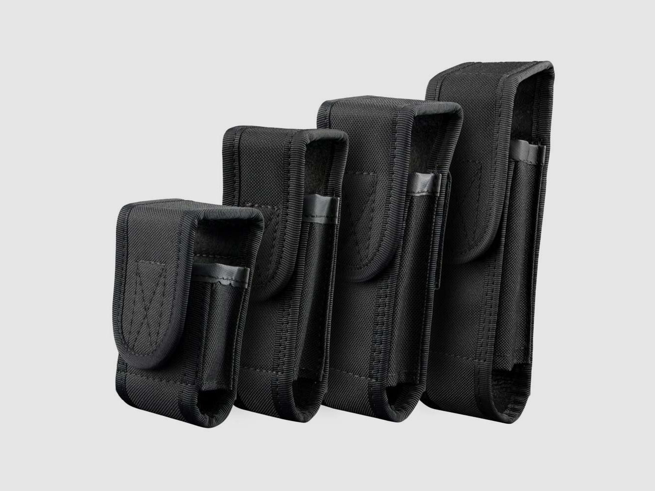 TW1000 Pfefferspray Holster aus Cordura mit Clip
