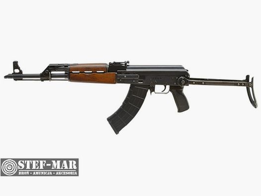 Karabin maszynowy semi-auto Zastava KBK AK AKMS M70, kal. 7.62x39mm [M7041]