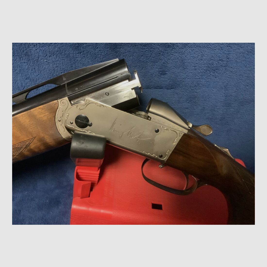 Krieghoff K32