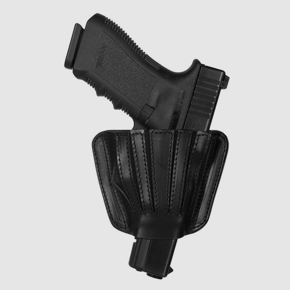 VEGA HOLSTER IF110 Holster aus Leder mit Clip 98, Bild 2 von 2