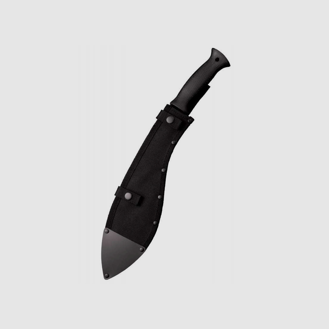Cold Steel Kukri Plus Machete mit Scheide