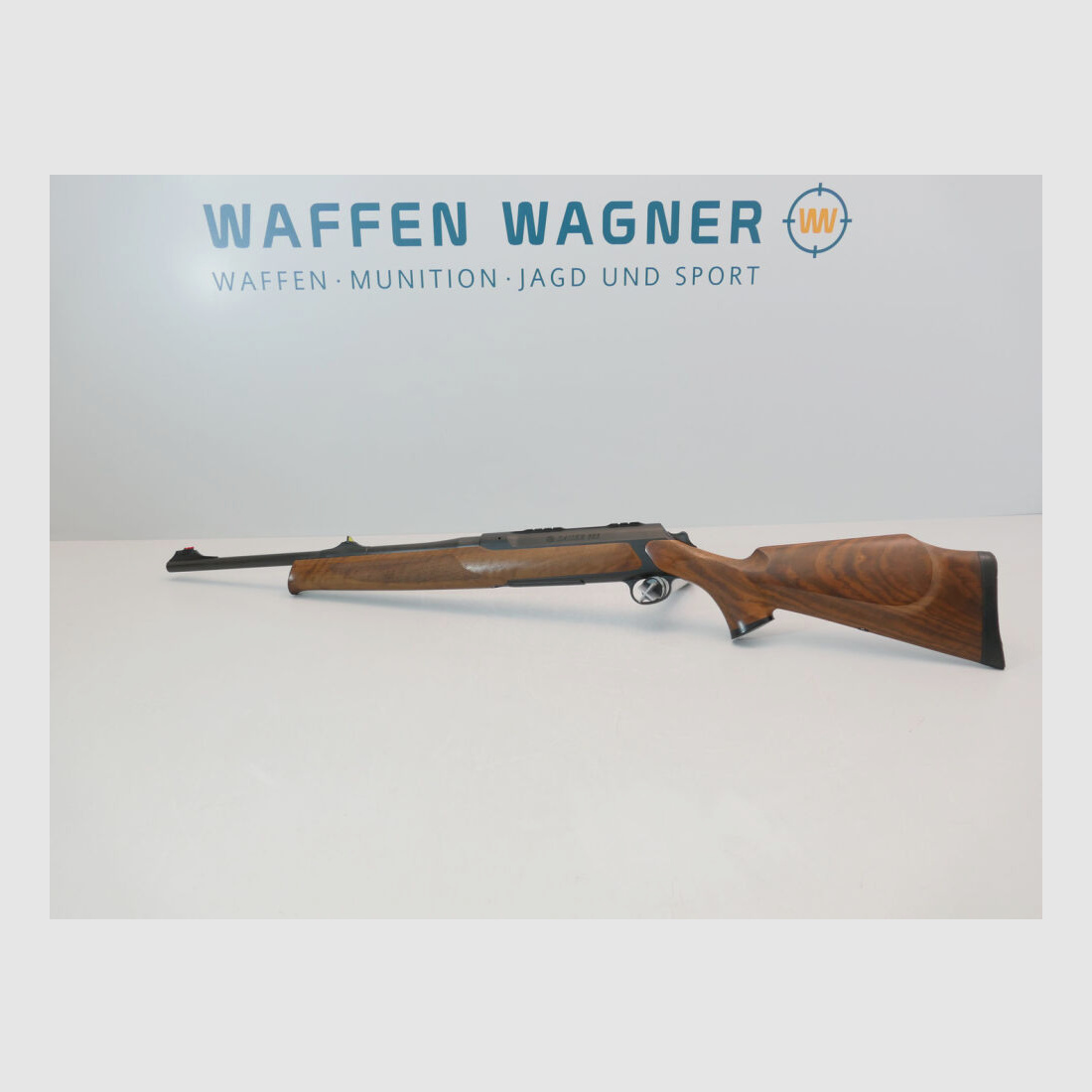 Sauer & Sohn S303 Classic