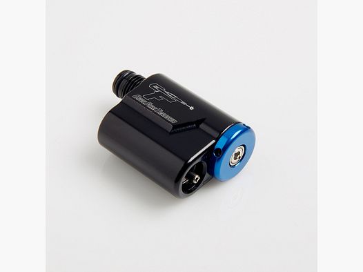 CoolFire Schnellfülladapter mit Infra rot Laser (Herstellergarantie!)