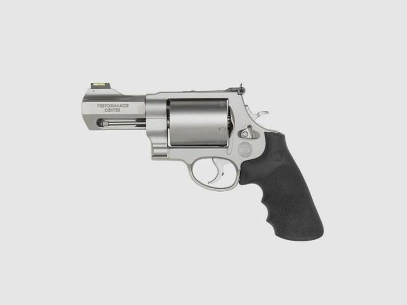 SMITH & WESSON 500 PC 500SW, Bild 2 von 7