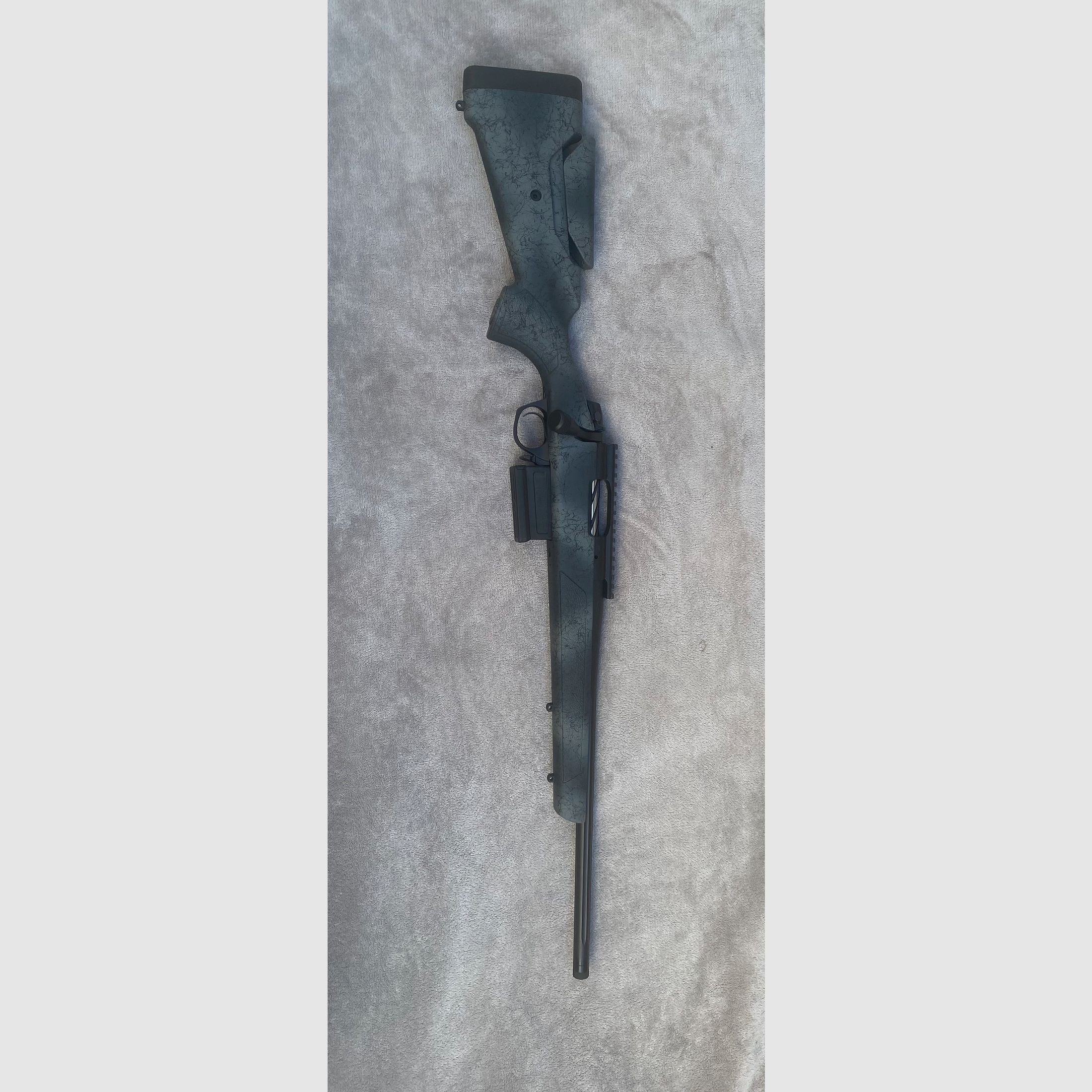 Bergara BA14 Wilderness Sierra, .308 Win