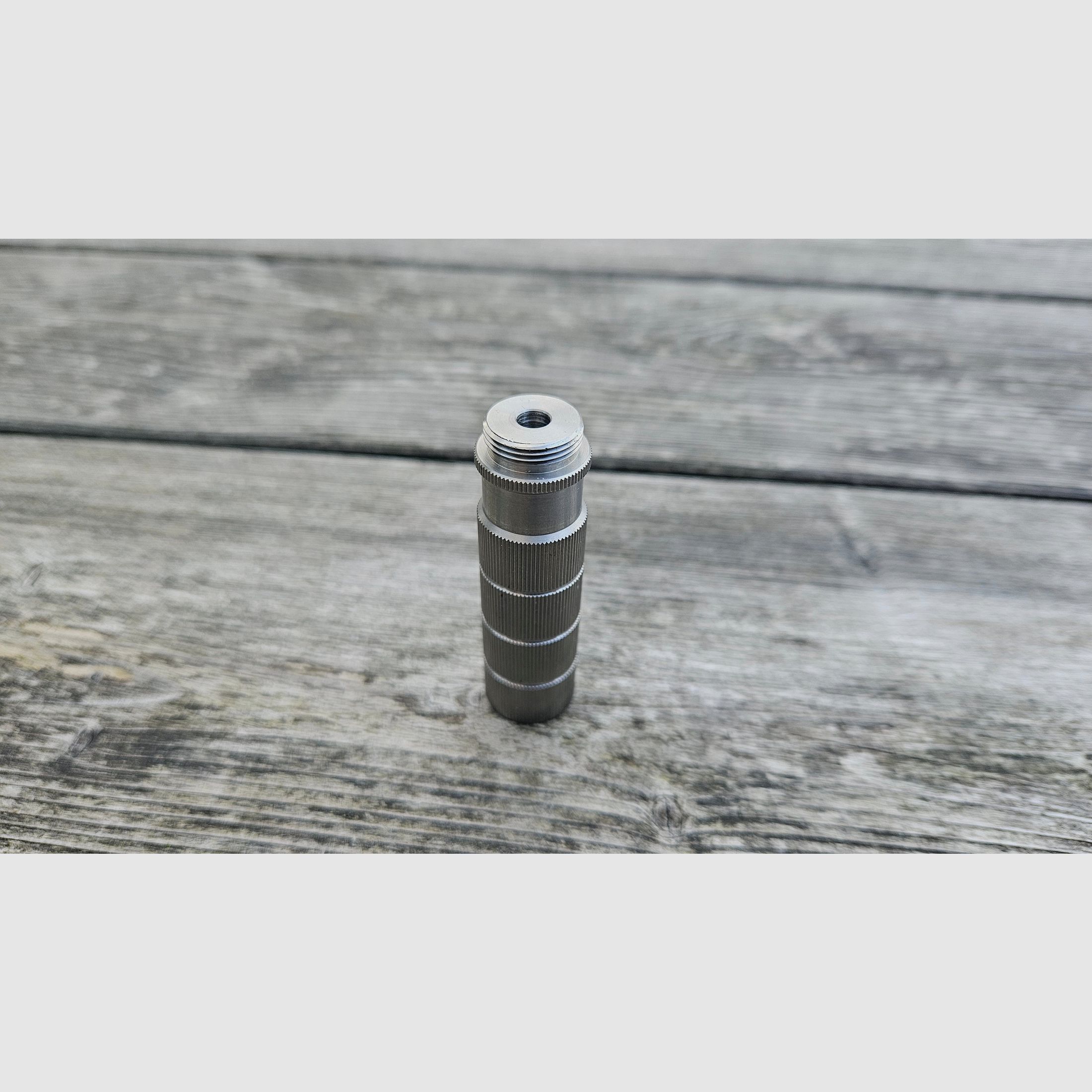 Scuba  - Stabharpune Verlängerung