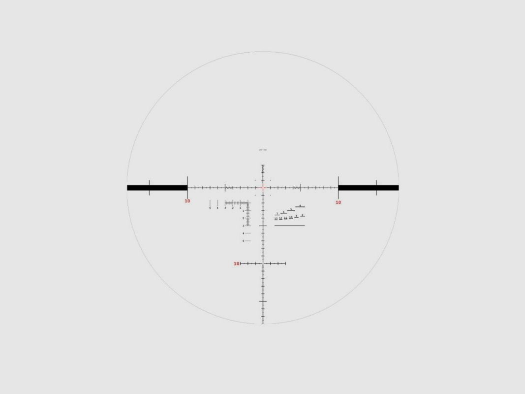 STEINER OPTIQUE M7xi 4-28x56 MSR-2 NOIR, image 2 sur 2